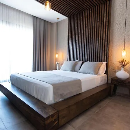 Otel Enso Köyıçı Alaçatı İzmir