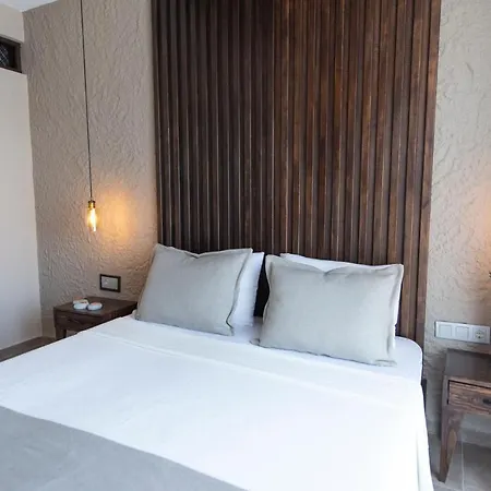 Enso Köyıçı Alaçatı İzmir