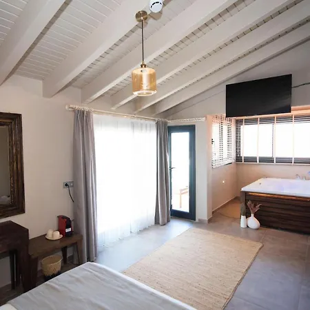 Otel Enso Köyıçı Alaçatı *
