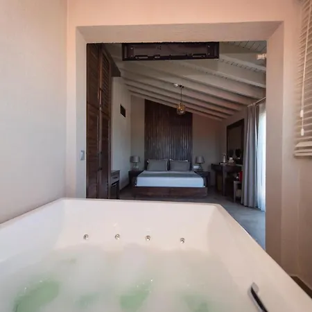 Otel Enso Köyıçı Alaçatı İzmir