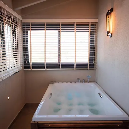 Otel Enso Köyıçı Alaçatı *