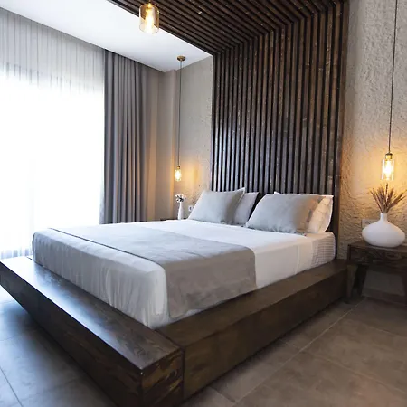 Enso Koyici 酒店 *