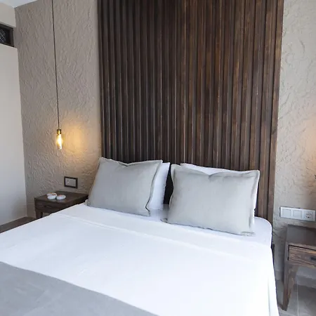 Enso Koyici Hotell