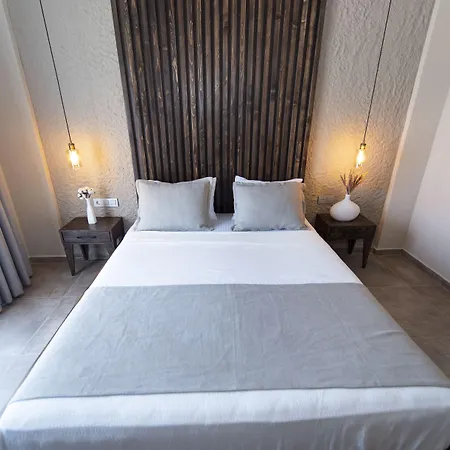 Enso Koyici 酒店 *