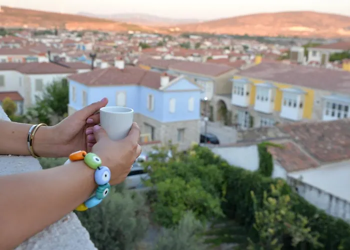 Enso Koyici 酒店 *