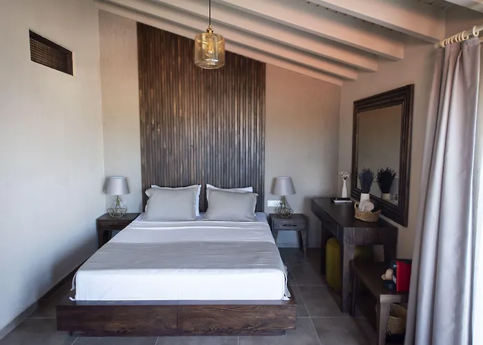 酒店 Enso Koyici *